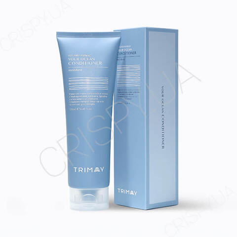 Кондиціонер для волосся Trimay Your Ocean Conditioner Moisture (Protein) - 250 мл